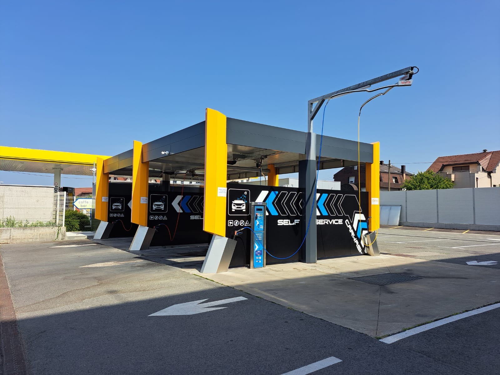 Errores al Montar un Lavadero de Coches ¿Cómo evitarlos?