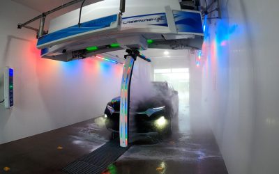 Laserwash 360 Plus