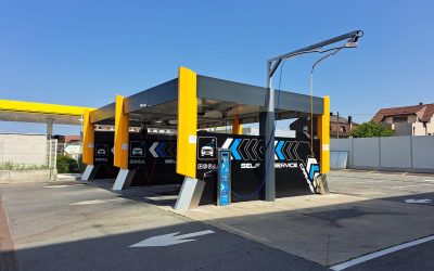 Errores al Montar un Lavadero de Coches ¿Cómo evitarlos?